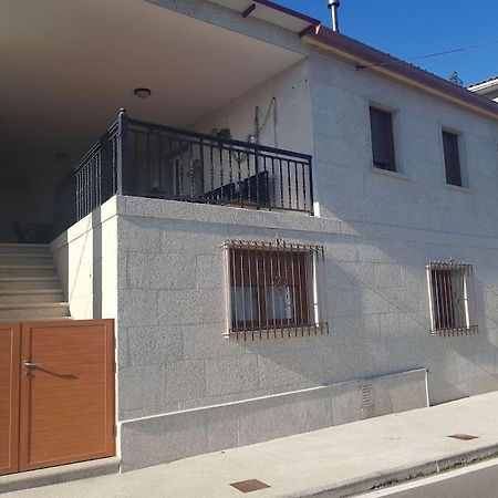 Casa Saladina Villa Pontevedra Kültér fotó